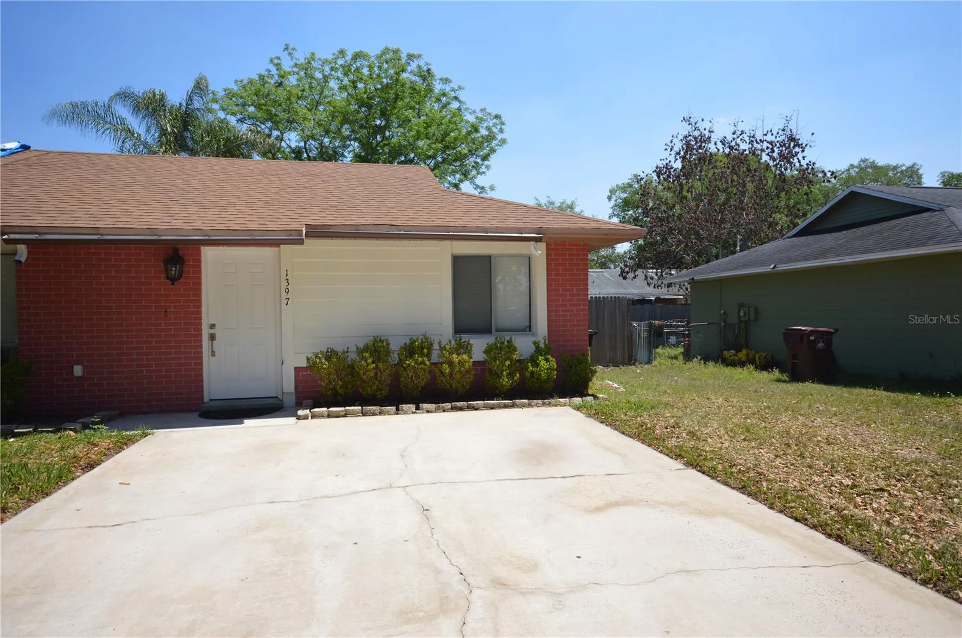 1397 Candlewyck Drive Orlando FL 32807