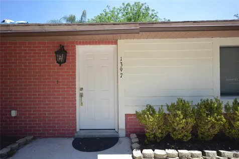 1397 Candlewyck Drive Orlando FL 32807