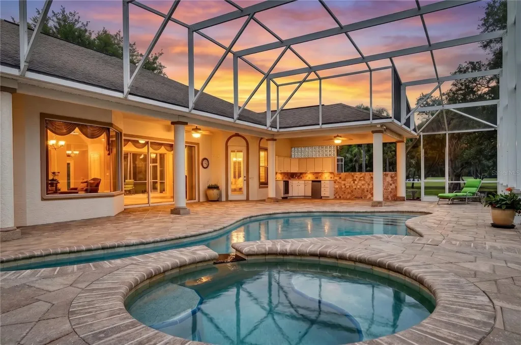 1418 Dolph Circle Ormond Beach FL 32174