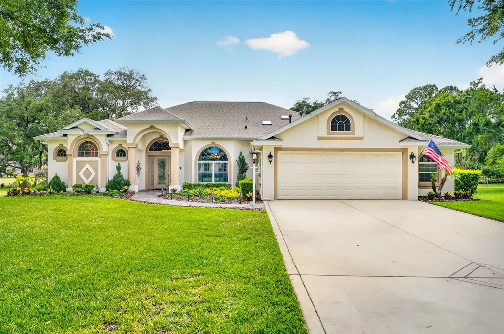 1418 Dolph Circle Ormond Beach FL 32174