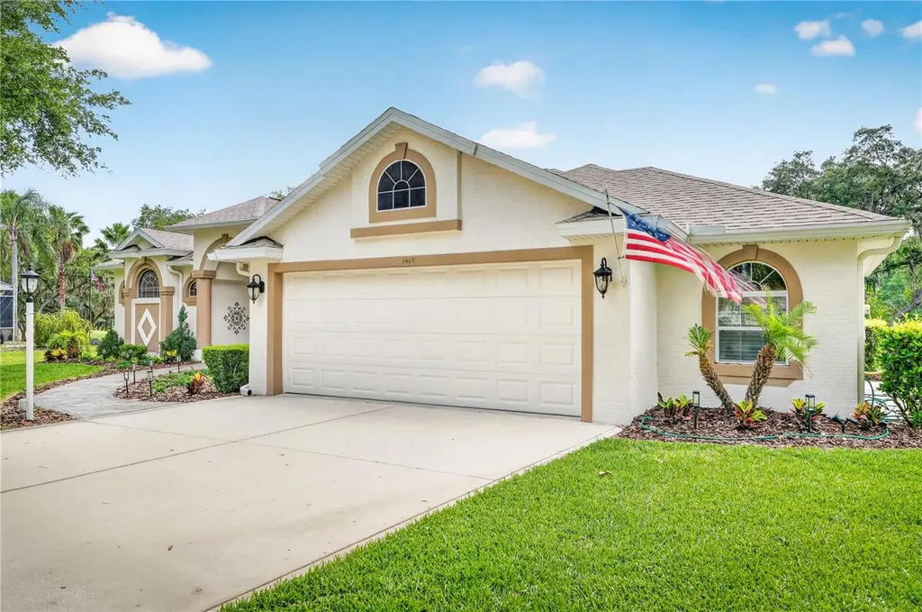 1418 Dolph Circle Ormond Beach FL 32174