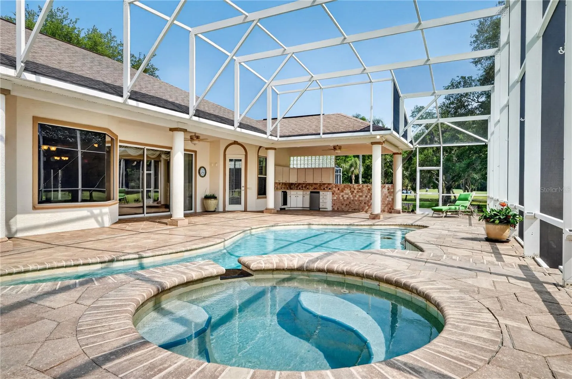1418 Dolph Circle Ormond Beach FL 32174