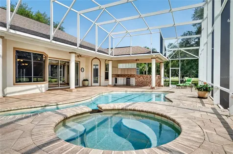 1418 Dolph Circle Ormond Beach FL 32174