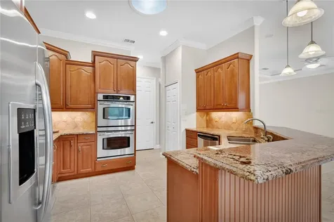 1418 Dolph Circle Ormond Beach FL 32174