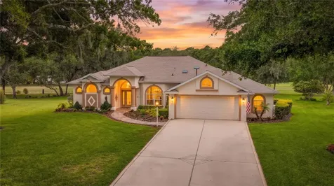 1418 Dolph Circle Ormond Beach FL 32174
