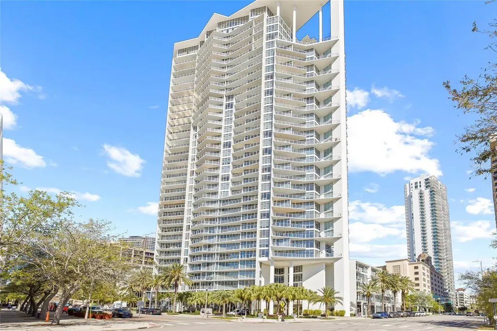 175 1st Street S St Petersburg FL 33701