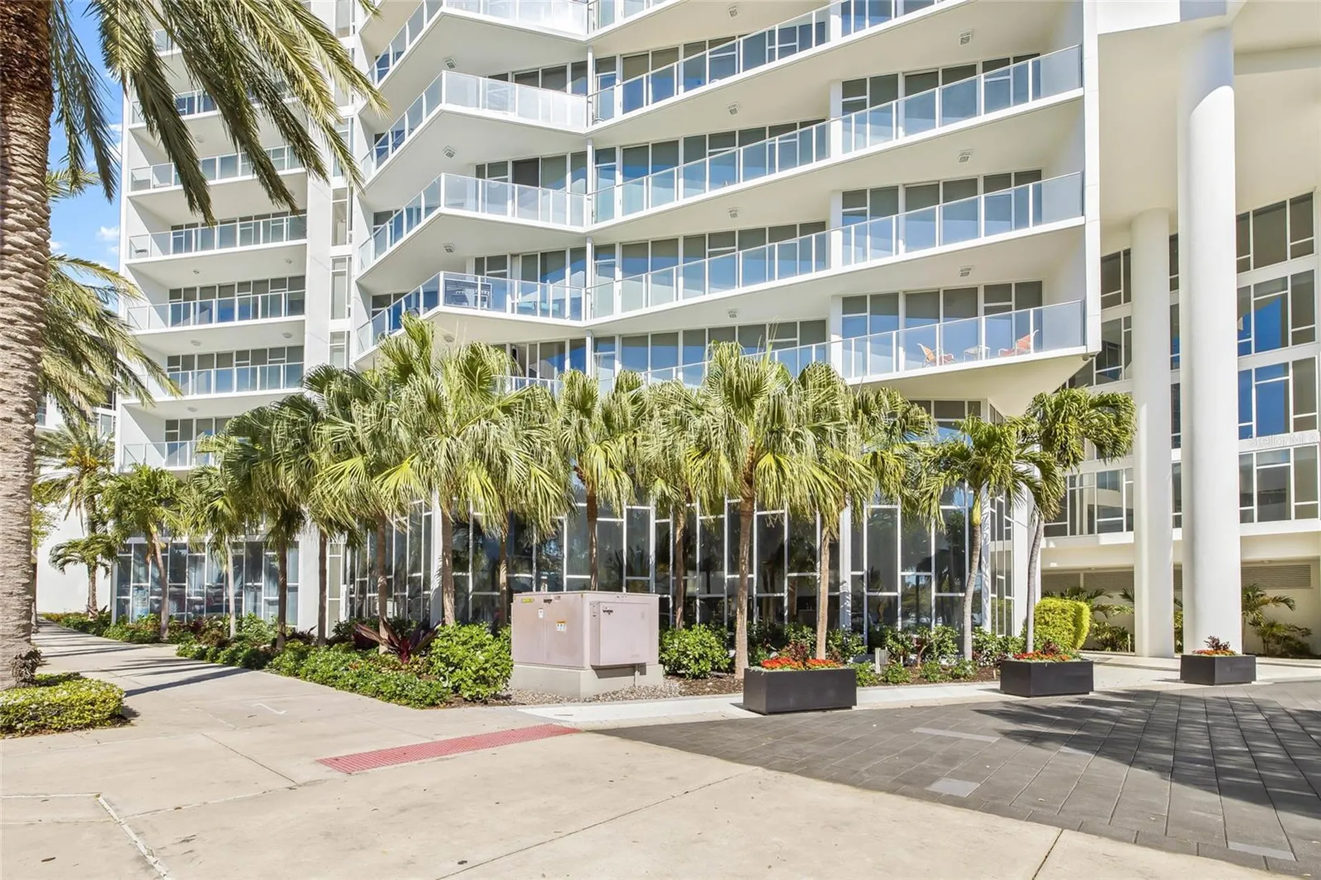 175 1st Street S St Petersburg FL 33701