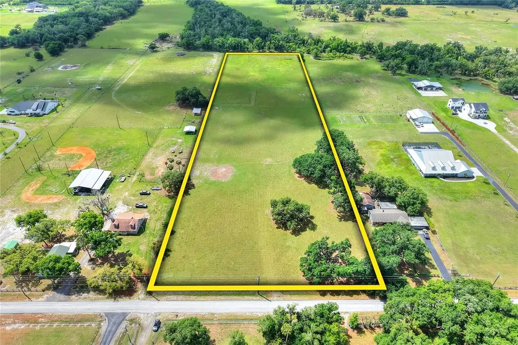 0 Dorman Road Lithia FL 33547