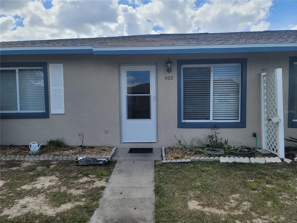 502 Winter Terrace Winter Haven FL 33881