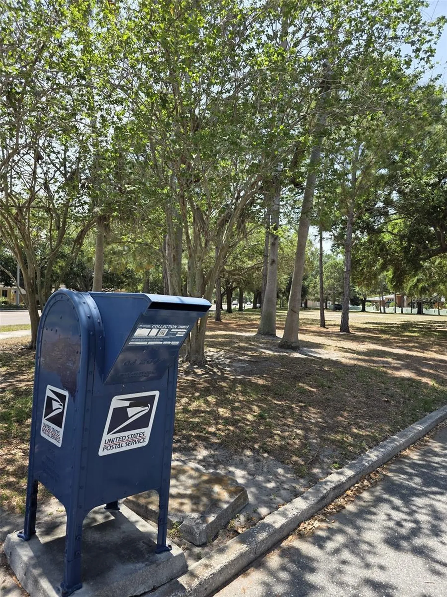 5210 Dr Martin Luther King Jr St N Street St Petersburg FL 33703