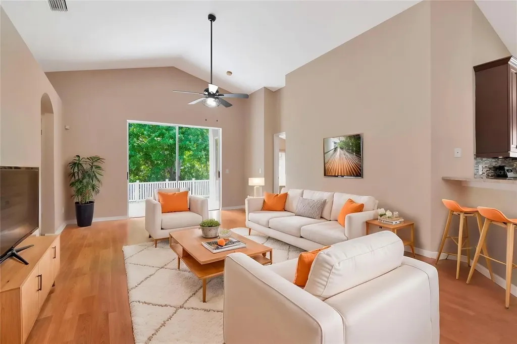 3201 Dunstable Drive Land O Lakes FL 34638