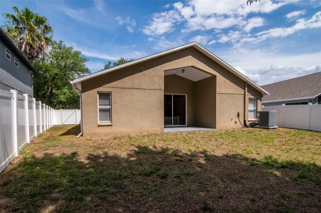 3201 Dunstable Drive Land O Lakes FL 34638