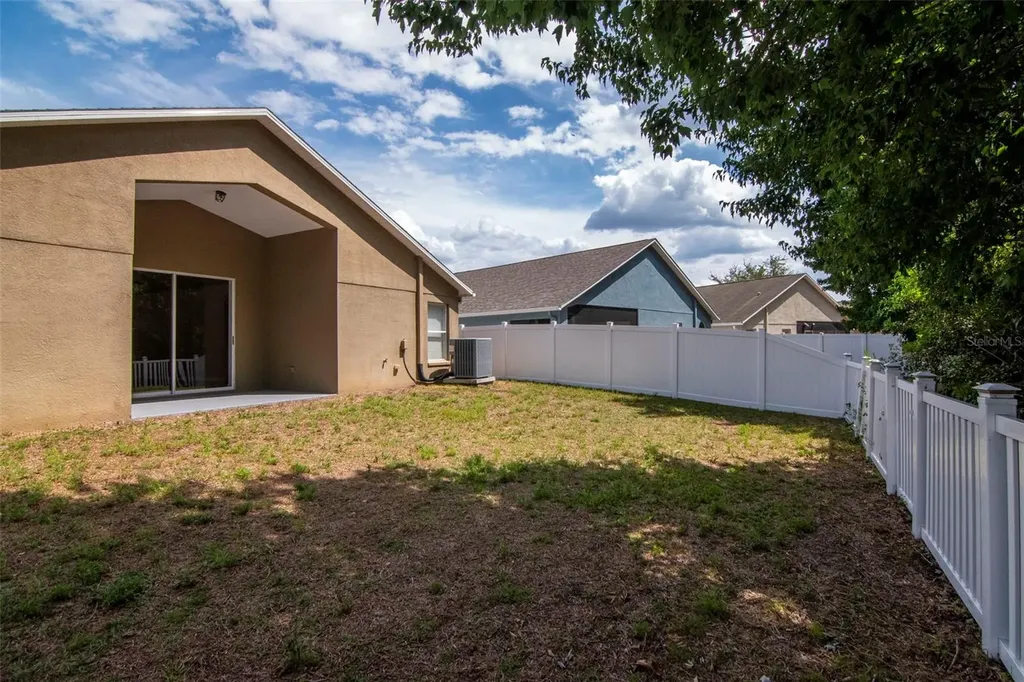 3201 Dunstable Drive Land O Lakes FL 34638