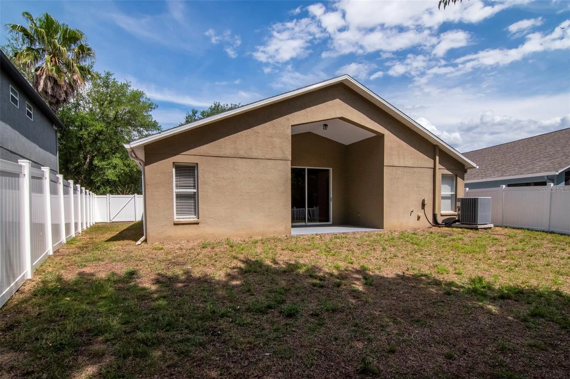3201 Dunstable Drive Land O Lakes FL 34638