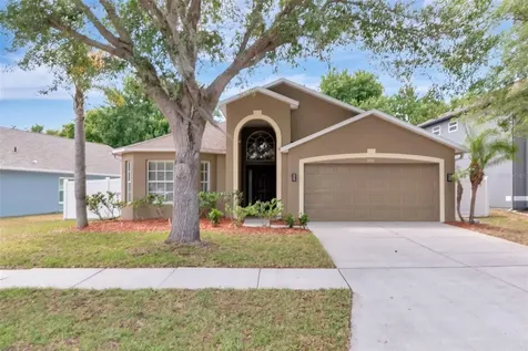 3201 Dunstable Drive Land O Lakes FL 34638