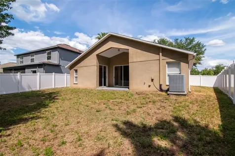3201 Dunstable Drive Land O Lakes FL 34638