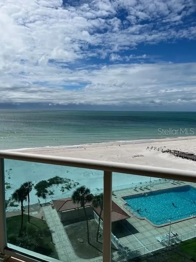 880 Mandalay Avenue Clearwater Beach FL 33767