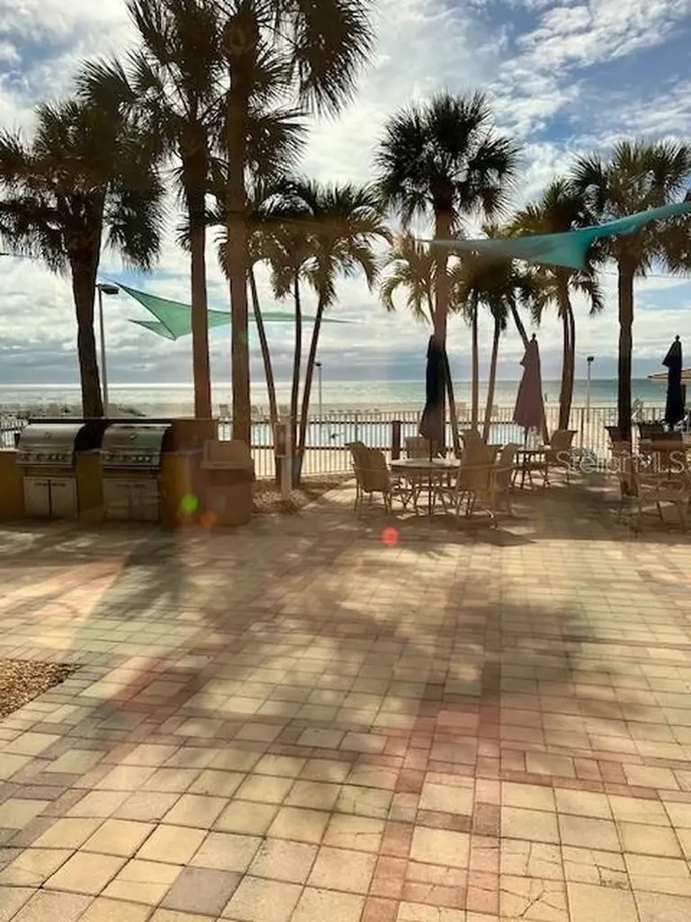 880 Mandalay Avenue Clearwater Beach FL 33767
