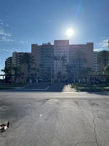 880 Mandalay Avenue Clearwater Beach FL 33767