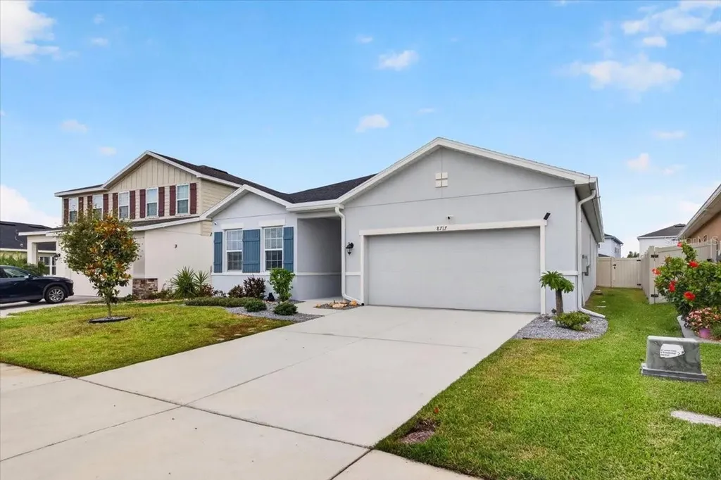 8717 Corkscrew Crossing Parrish FL 34219