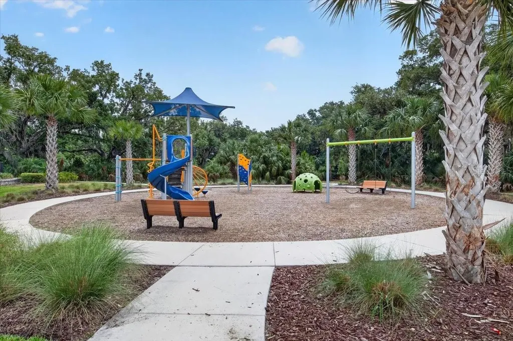 8717 Corkscrew Crossing Parrish FL 34219