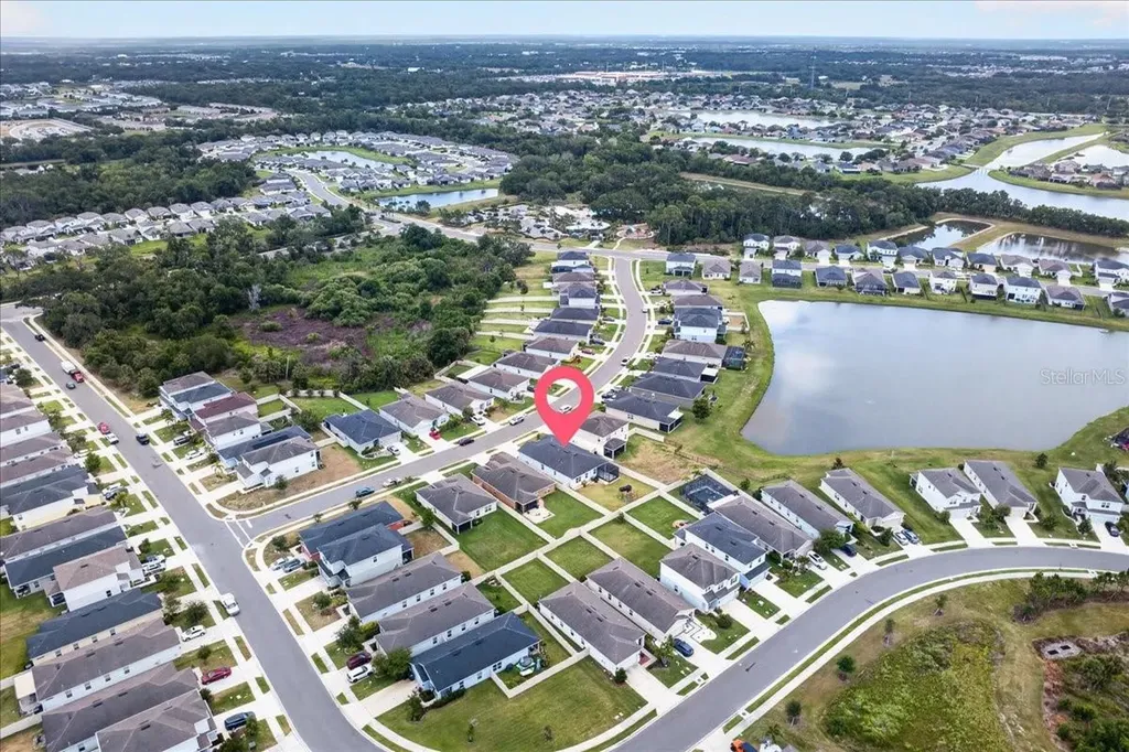 8717 Corkscrew Crossing Parrish FL 34219