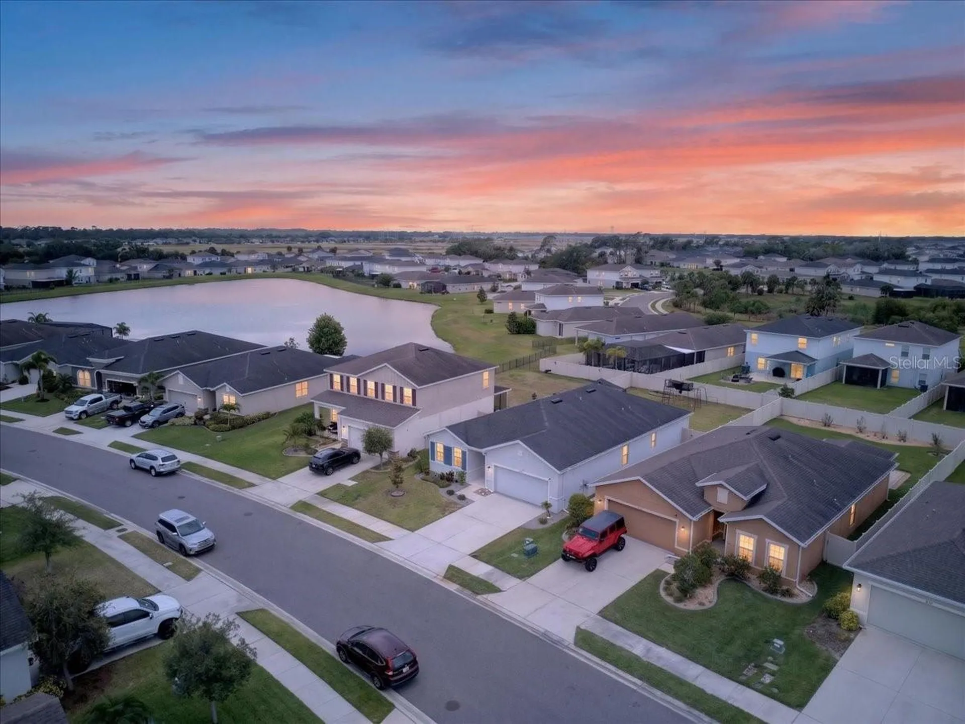 8717 Corkscrew Crossing Parrish FL 34219