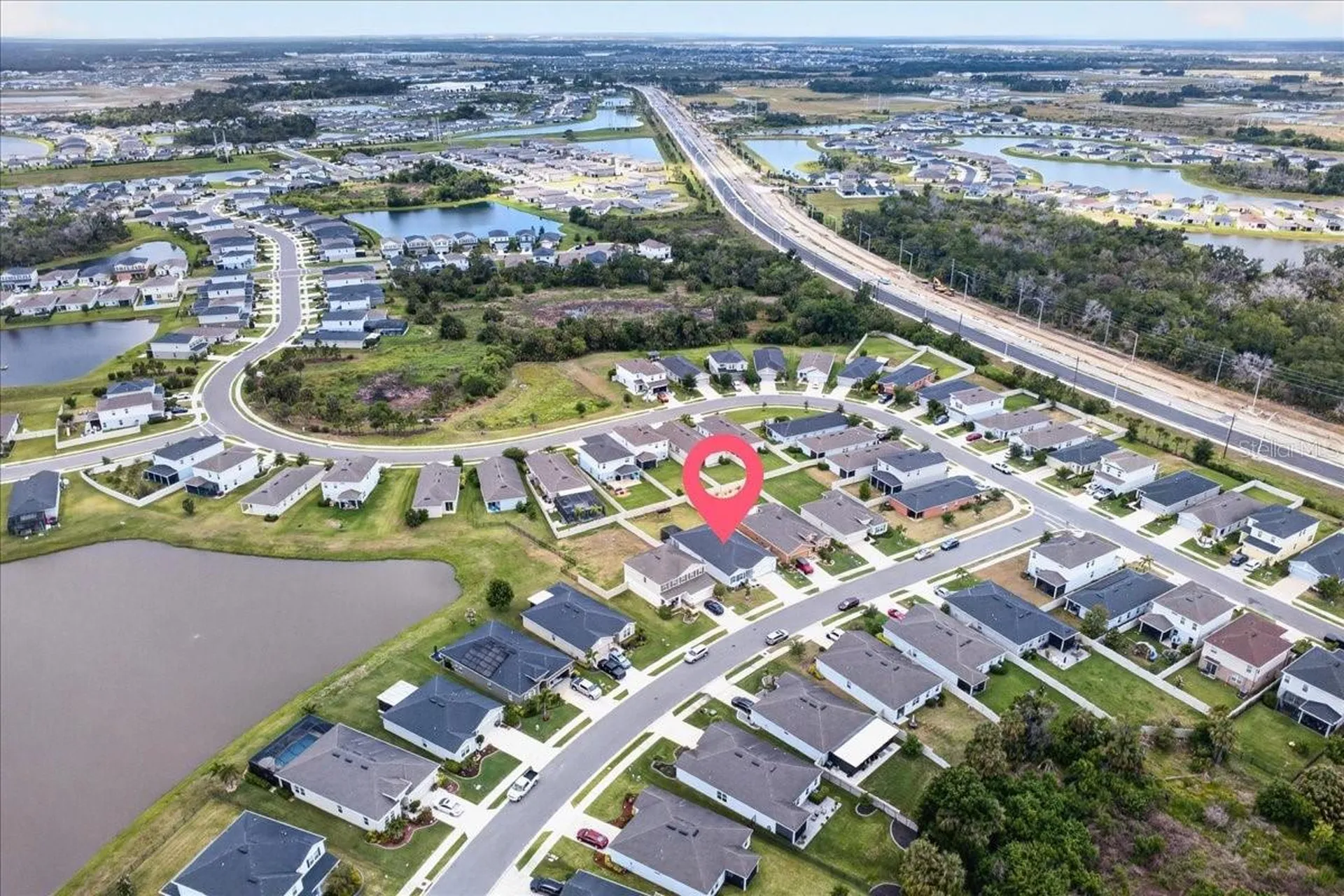 8717 Corkscrew Crossing Parrish FL 34219