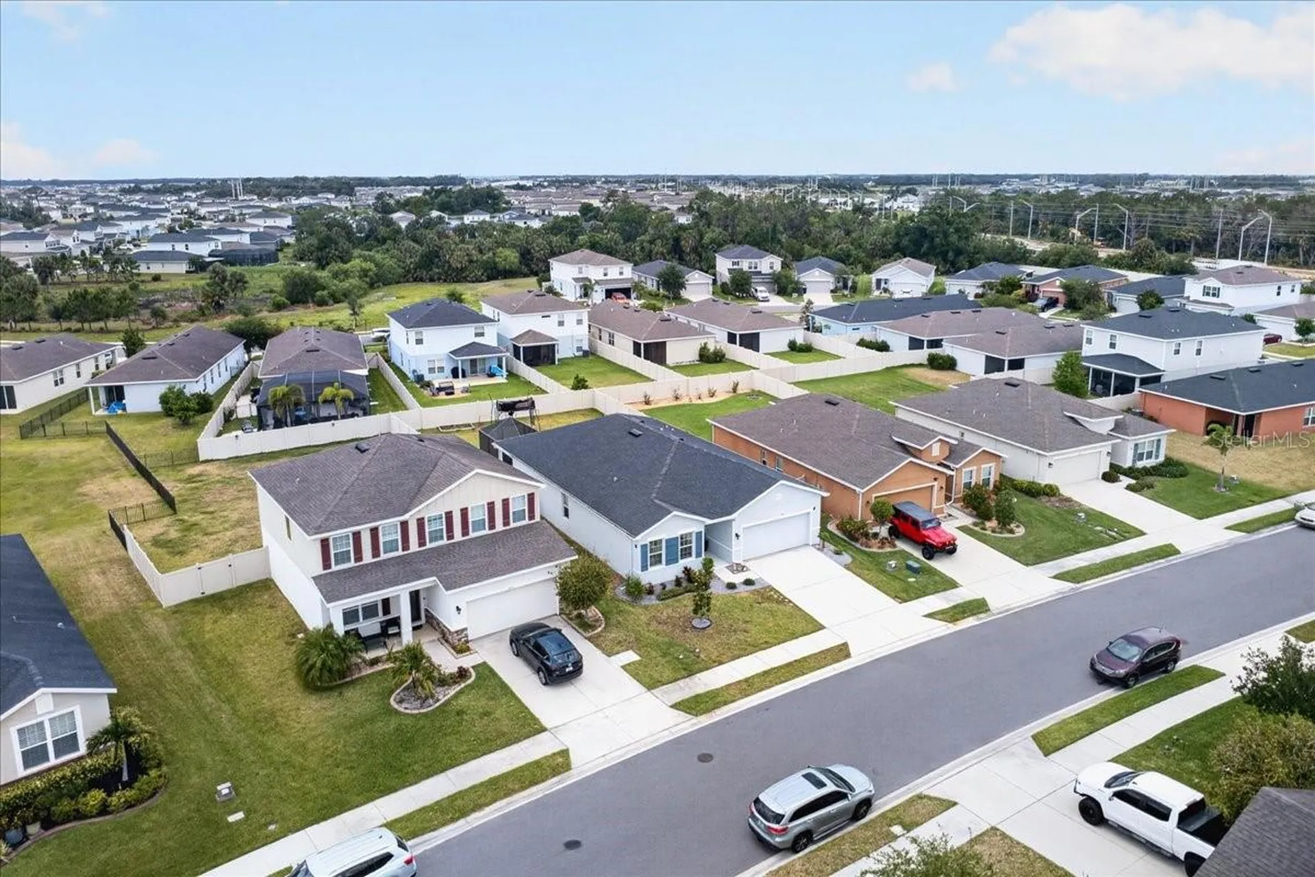 8717 Corkscrew Crossing Parrish FL 34219
