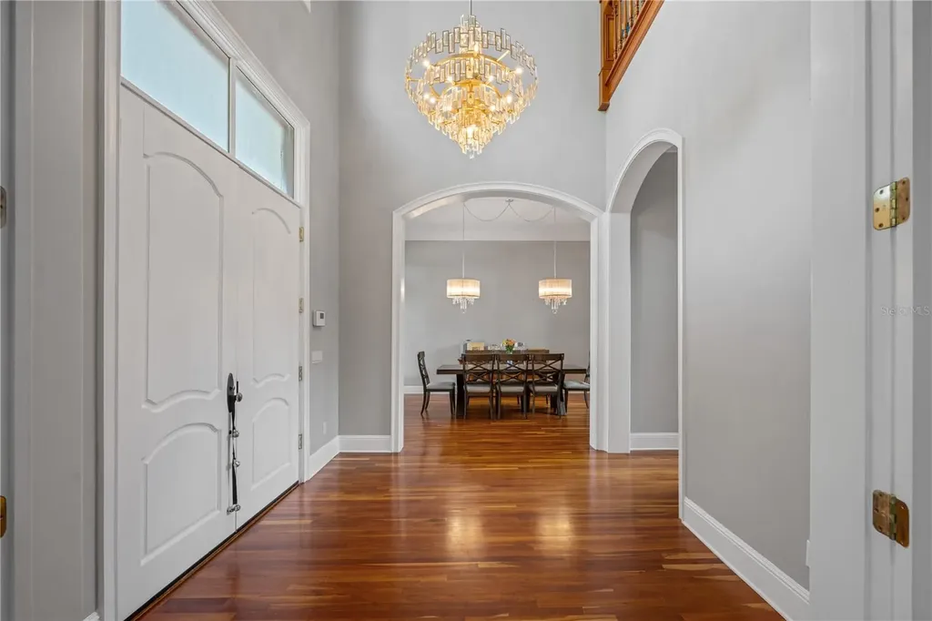 3413 Lilas Court Windermere FL 34786