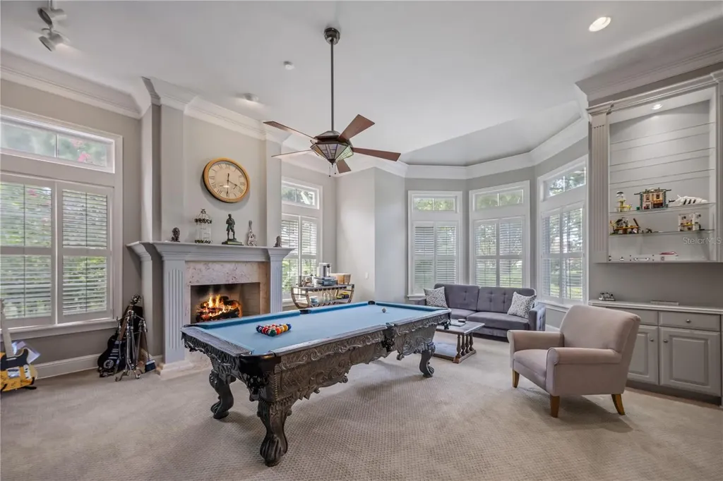 3413 Lilas Court Windermere FL 34786