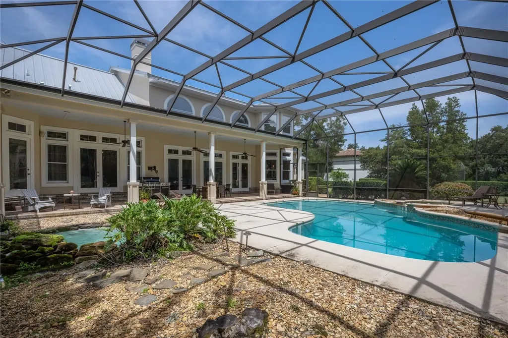 3413 Lilas Court Windermere FL 34786