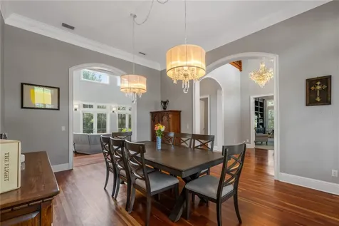 3413 Lilas Court Windermere FL 34786