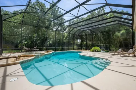 3413 Lilas Court Windermere FL 34786