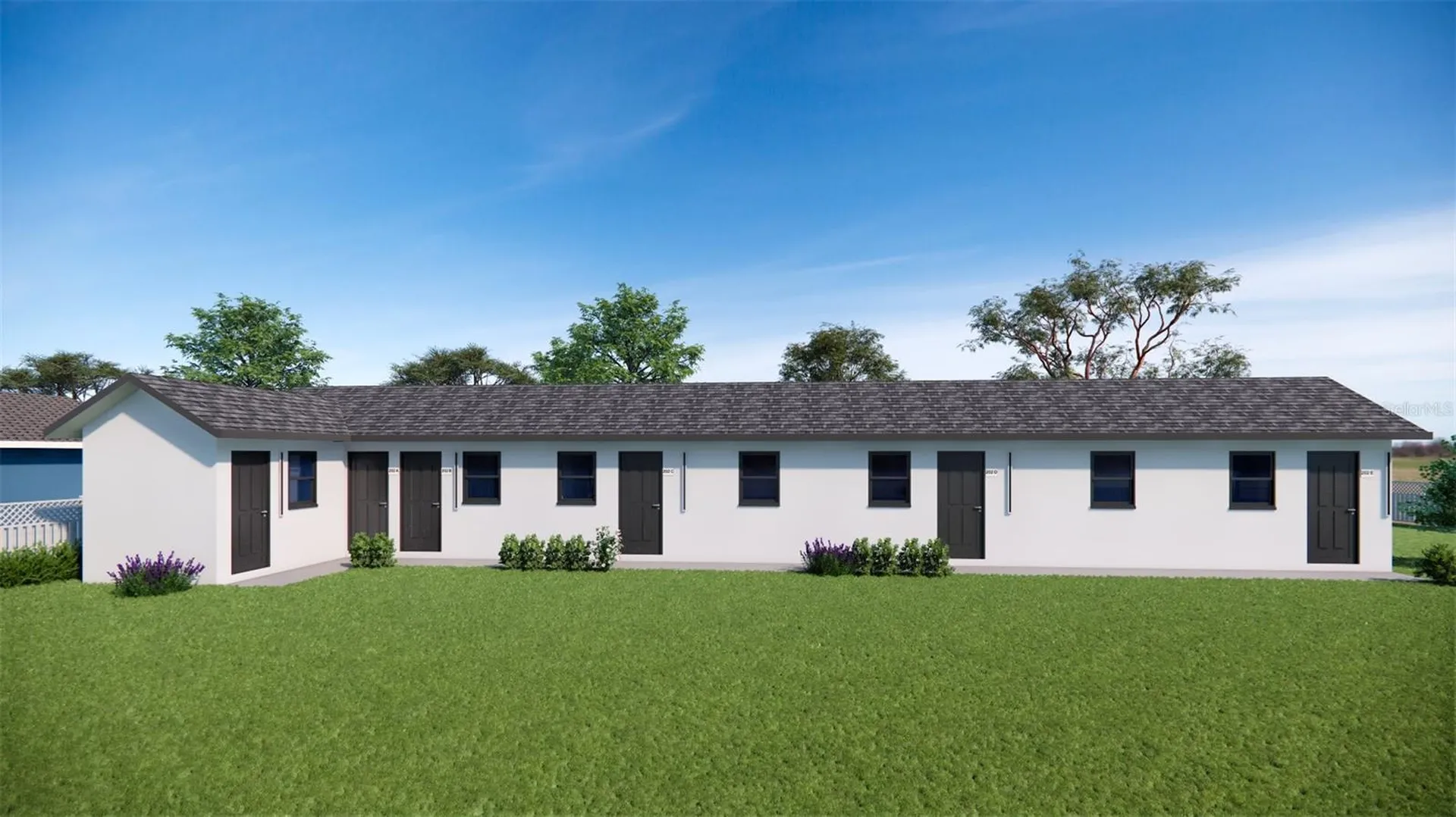 202 Jefferson Drive Haines City FL 33844