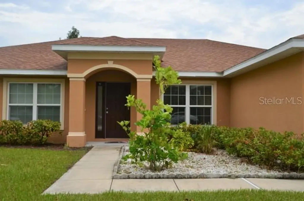 12 Big Dipper Lane Palm Coast FL 32137