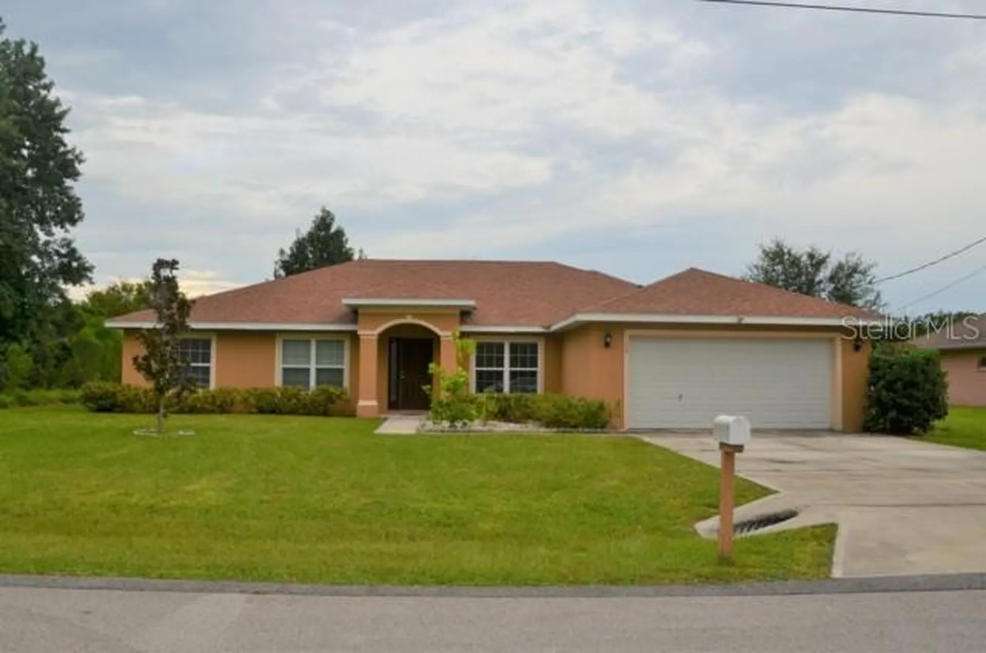 12 Big Dipper Lane Palm Coast FL 32137