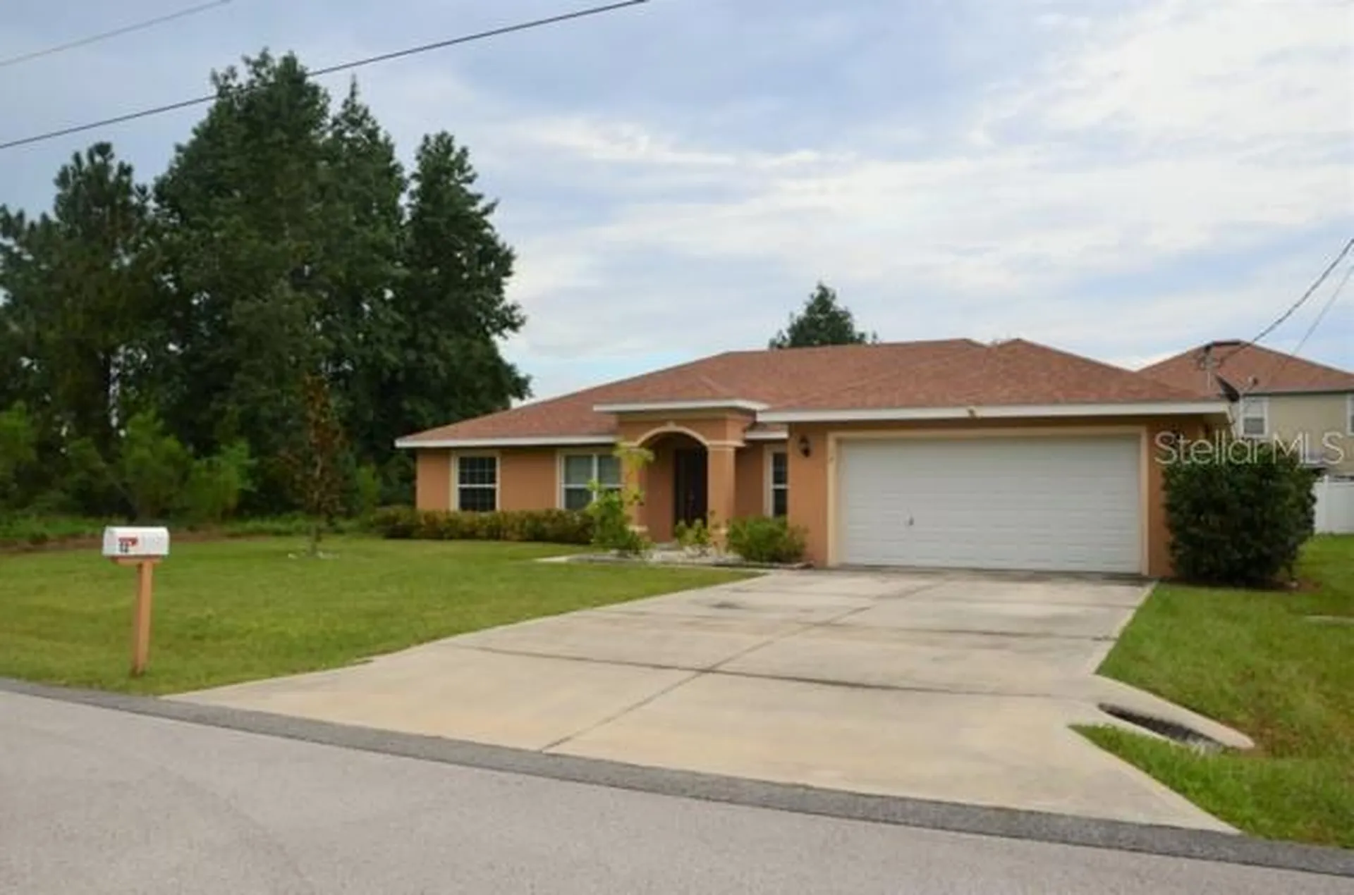 12 Big Dipper Lane Palm Coast FL 32137