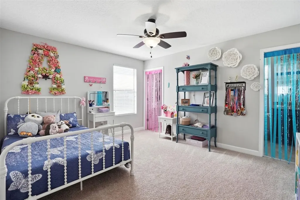 7692 Green Mountain Way Winter Garden FL 34787