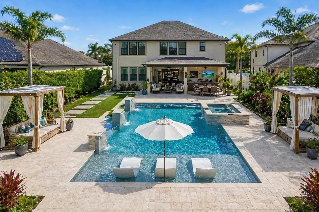7692 Green Mountain Way Winter Garden FL 34787