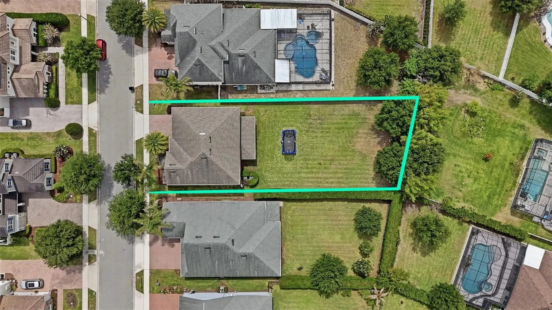7692 Green Mountain Way Winter Garden FL 34787
