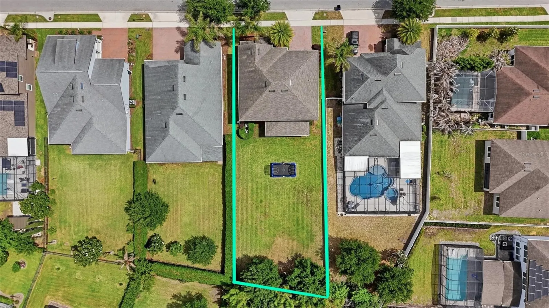 7692 Green Mountain Way Winter Garden FL 34787