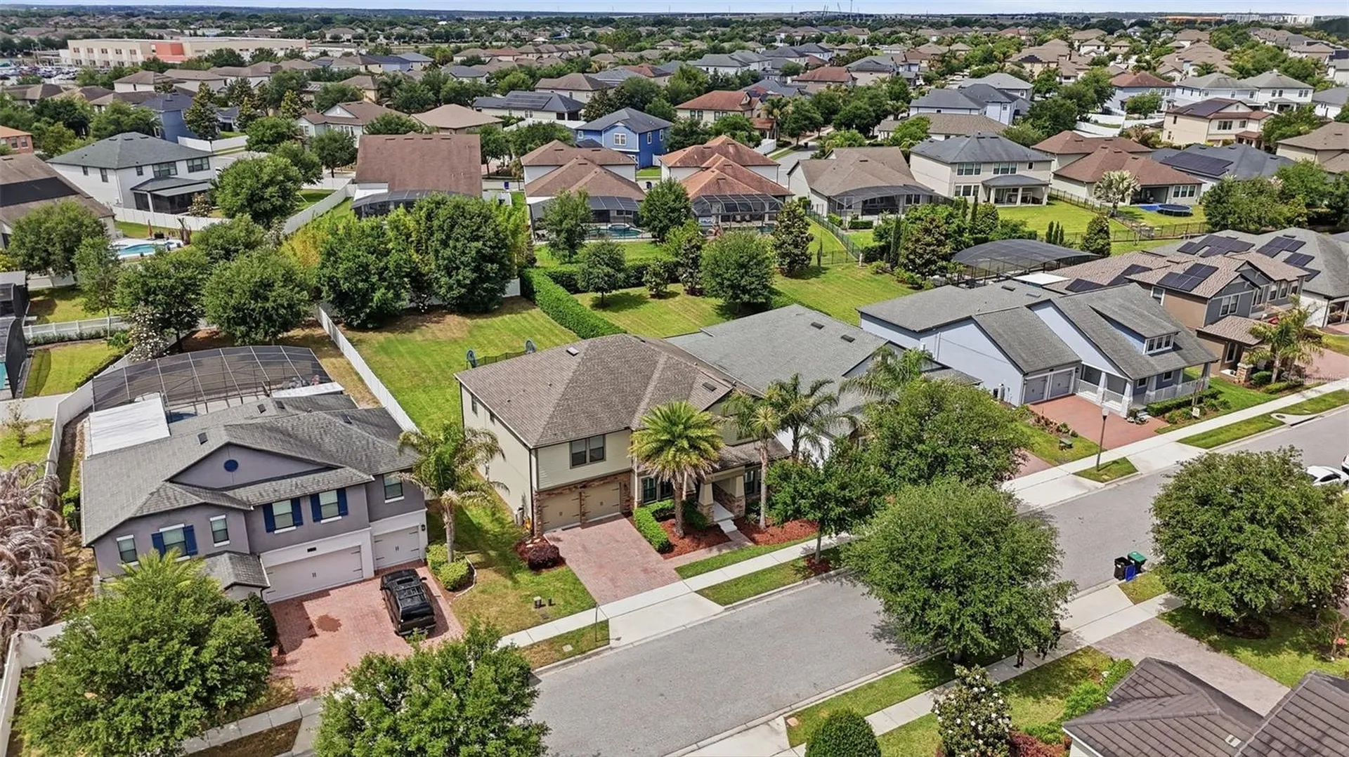 7692 Green Mountain Way Winter Garden FL 34787