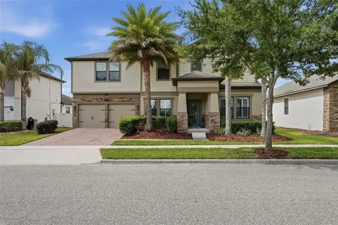 7692 Green Mountain Way Winter Garden FL 34787