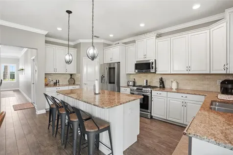 7692 Green Mountain Way Winter Garden FL 34787