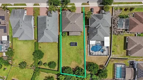 7692 Green Mountain Way Winter Garden FL 34787
