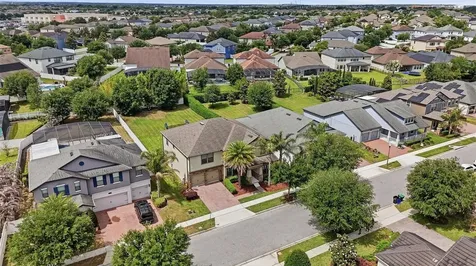7692 Green Mountain Way Winter Garden FL 34787