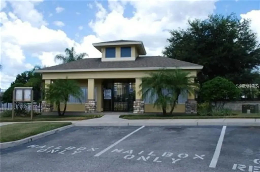 3419 Dragon View Court Valrico FL 33594