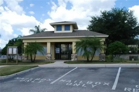 3419 Dragon View Court Valrico FL 33594