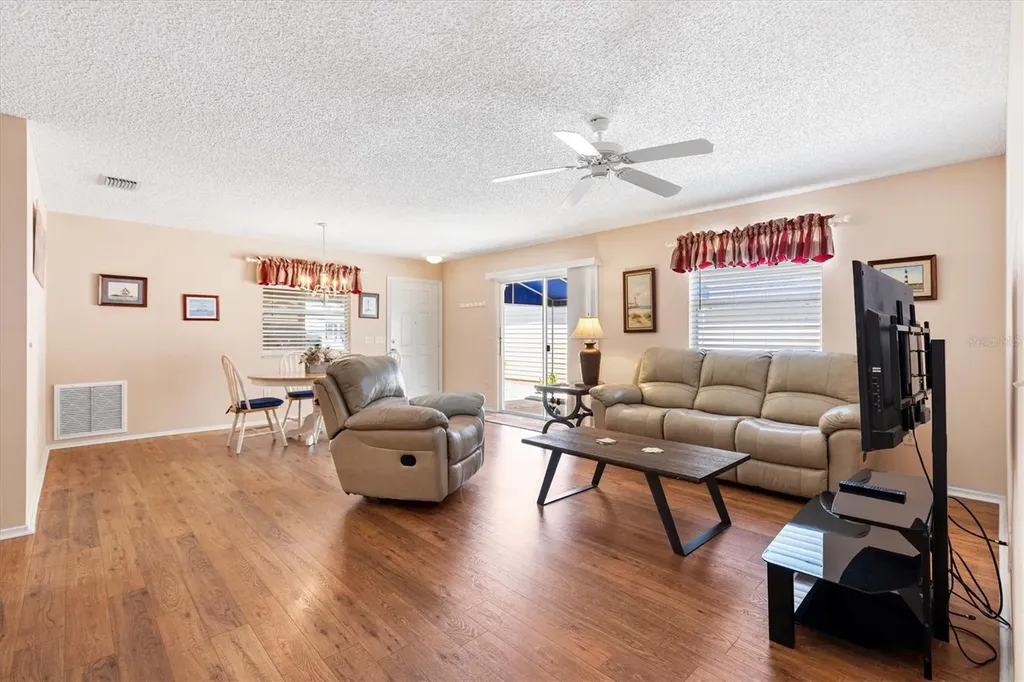 17449 SE 93rd Vine Avenue The Villages FL 32162